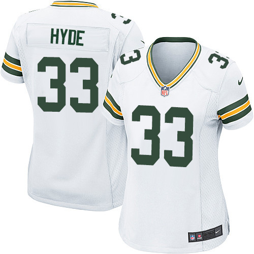 Women Green Bay Packers jerseys-032